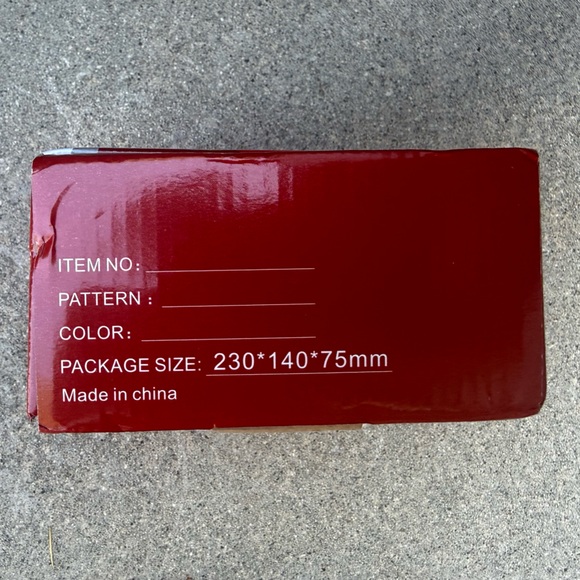 NWT LED FAIRY STRING CHRISTMAS LIGHT DECORATIONS (20 PIECES) - Picture 2 of 11